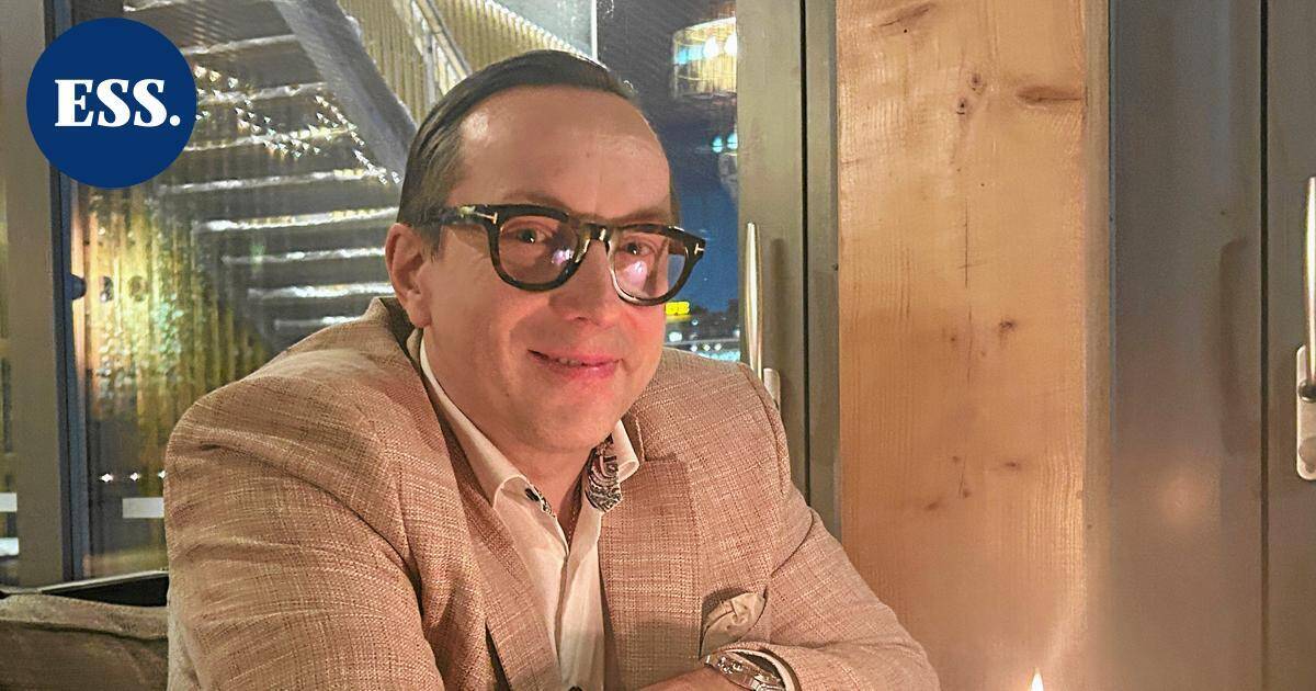 Ex-pappi Johannes Lahtela kävi "hulluuden porteilla" – näin hän selvisi | Päijät-Häme