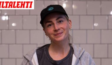 Palovammoja saanut Karoliina Tuominen jakoi kuvia jaloistaan