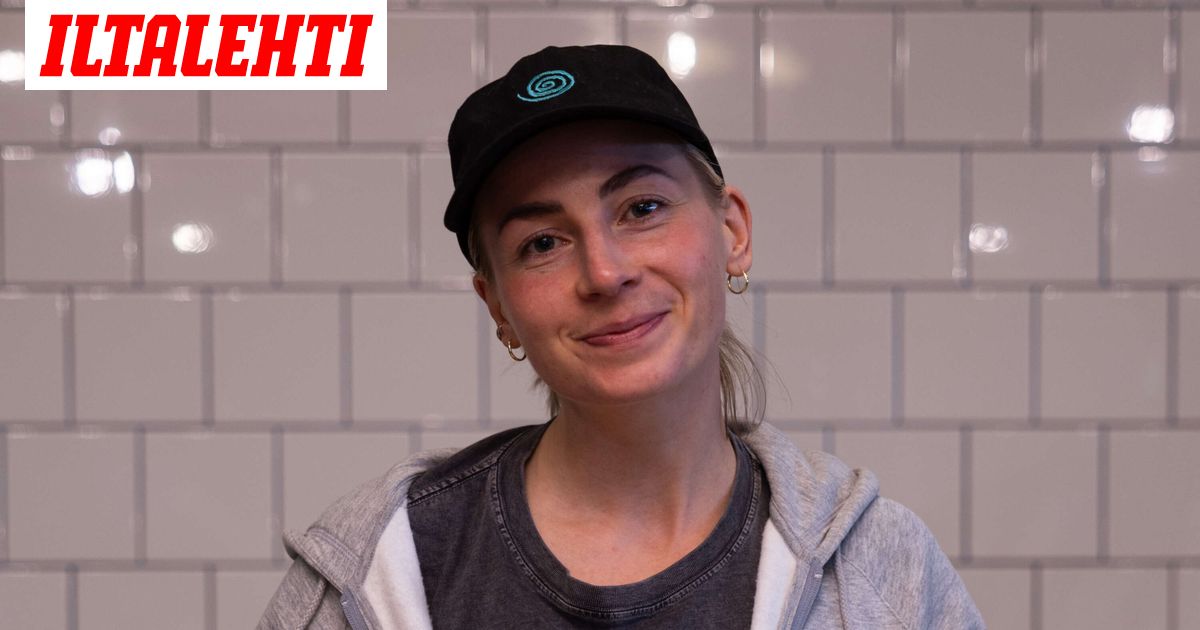 Palovammoja saanut Karoliina Tuominen jakoi kuvia jaloistaan