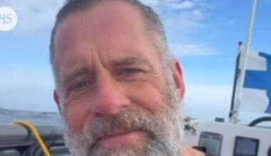 Jari Saario kertoo hetkistä ennen hätäkutsun tekemistä: ”Ei voinut muuta tehdä”