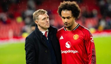 Manchester Unitedin valmentaja­potkut eivät tuota tulosta – Brighton pudotti punapaidat cupista | Urheilua lyhyesti