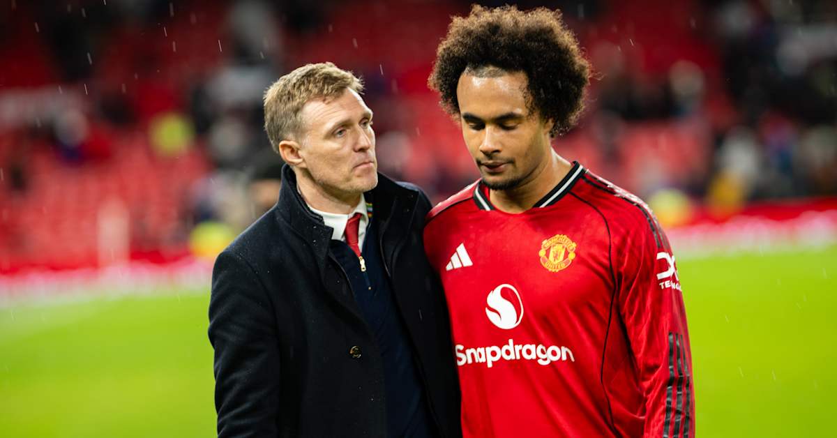 Manchester Unitedin valmentaja­potkut eivät tuota tulosta – Brighton pudotti punapaidat cupista | Urheilua lyhyesti