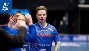 Classicin tähti nauttii taas pelaamisesta – Henkilökohtaisen elämän vaikeudet varjostivat syksyä