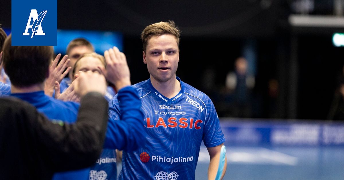 Classicin tähti nauttii taas pelaamisesta – Henkilökohtaisen elämän vaikeudet varjostivat syksyä