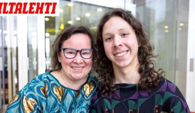 Frans Frangén syytettynä rikoksesta – Näin hän kommentoi