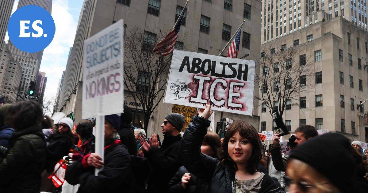 Trumpin hallinto lähettää lisää liittovaltion agentteja Minneapolisiin | Uutissuomalainen