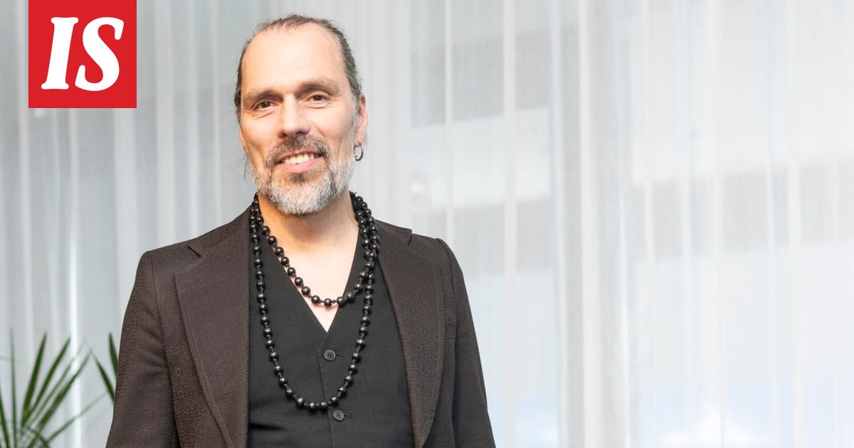 JP Leppäluoto leikkauksessa – oli vaarassa menettää lauluäänensä