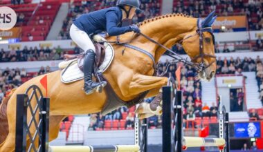 Anni Hjerpe teki suomalaista historiaa – sai paikan eliittikoulutukseen