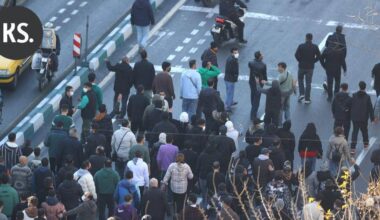 Järjestöt: Iranissa kuolonuhrien määrä noussut jyrkästi – Stubb vaati hallintoa pidättäytymään väkivallasta | Uutissuomalainen