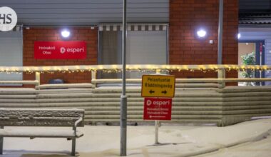 Tutkijaa turhauttaa, ettei vanhusten rajoitustoimista vieläkään säädetä lailla