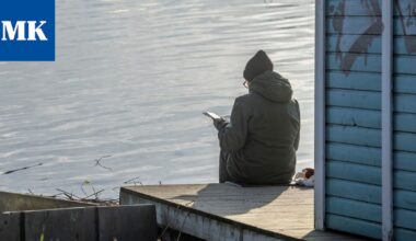 Näin saat lisää aikaa itsellesi