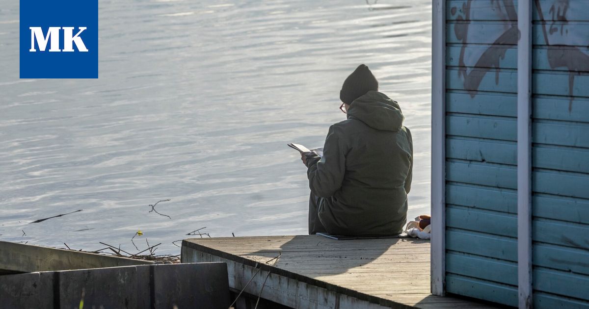 Näin saat lisää aikaa itsellesi