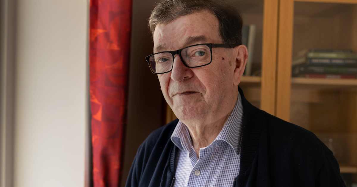 Käräjäoikeus käsittelee kolmikymppisen miehen syytettä Paavo Väyrysen pahoinpitelemisestä | Uutisia lyhyesti