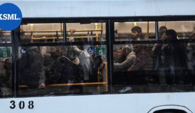 Kurdijoukkojen komentaja: Aleppon aselevosta ja vetäytymisestä päästy sopuun | Uutissuomalainen