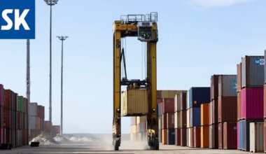 Vienti vetää jo, mutta talous ei silti kasva – asiantuntijat kertovat mikä on pielessä