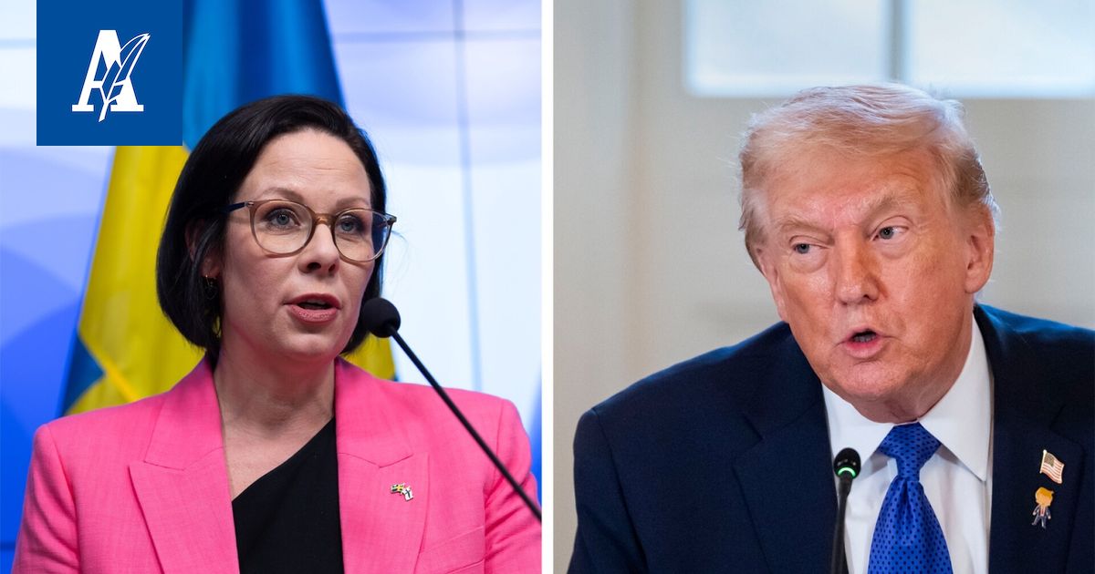 Nato joukkojen lähettämistä Grönlantiin valmistellaan