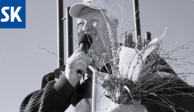 Hevosurheilu: Martti Turkki on kuollut