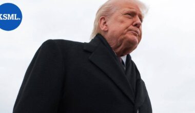 Trumpilta kysyttiin, voisiko hän ottaa kiinni myös Putinin | Uutissuomalainen