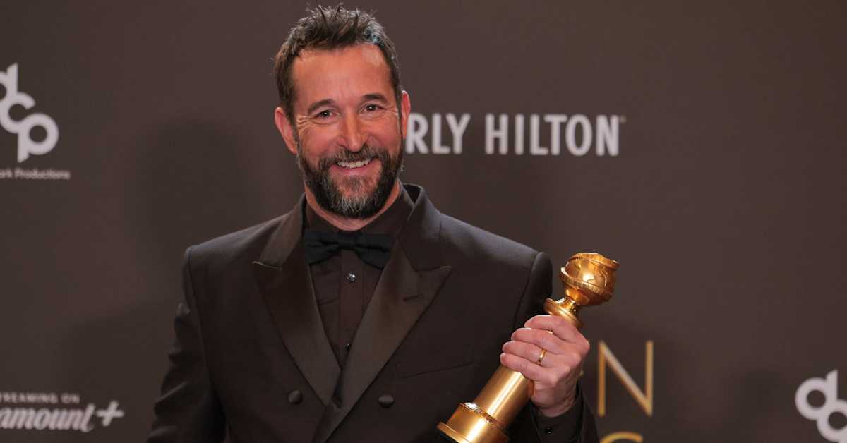 Golden Globe -gaala käynnisti Hollywoodin palkintokauden – katso tästä voittajat | Kulttuuri