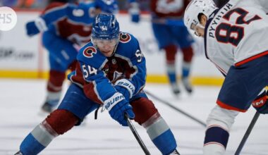 Joonas Korpisalo: nollapeli | HS.fi