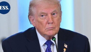 Trump uhittelee Kuuballe: Tehkää diili ennen kuin on liian myöhäistä | Uutissuomalainen