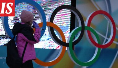 Järkyttävä loppu yövuorolle – olympia-areenalta löytyi kuollut ihminen - Ilta-Sanomat