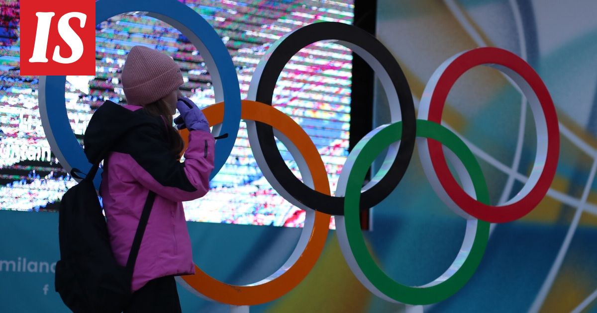 Järkyttävä loppu yövuorolle – olympia-areenalta löytyi kuollut ihminen - Ilta-Sanomat