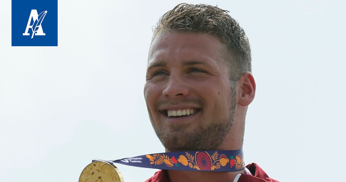 Maailmanmestari Miklós Dudás, 34, löydettiin kuolleena