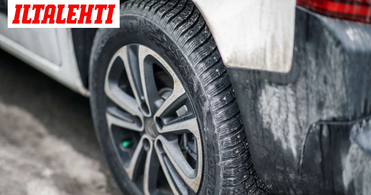 Ketjukolari Raision aamuruuhkassa – Useita sairaalaan