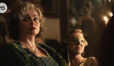 Televisio | Neljä uutuusohjelmaa, jotka saapuvat ruutuun tällä viikolla - HS.fi