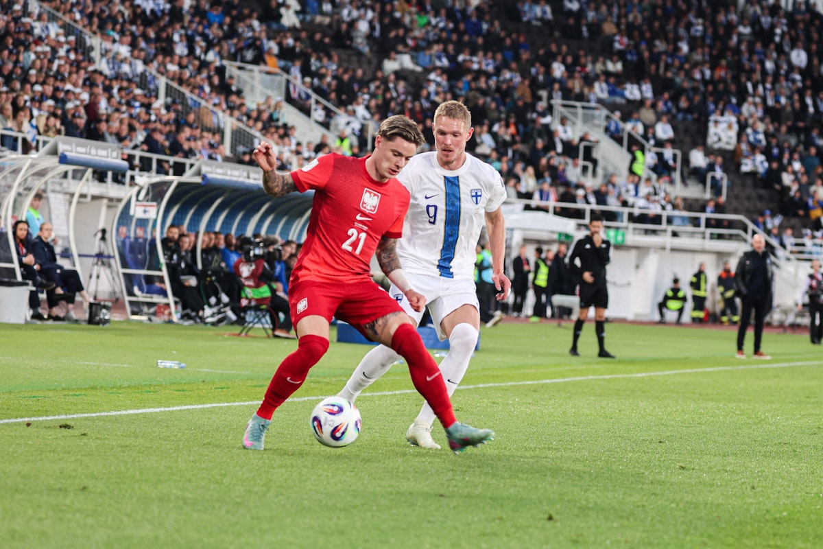 Fredrik Jensenin vahvat otteet jatkuivat Kreikassa
