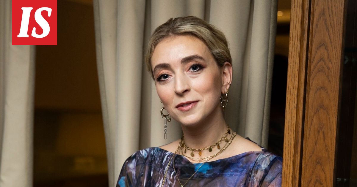 Hildur: Islantilainen pääosan esittäjä hehkuttaa suomalaisia työkavereitaan