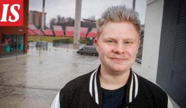 IL: Samuel Shipway tuhlasi Risto Räppääjästä tienaamansa rahat