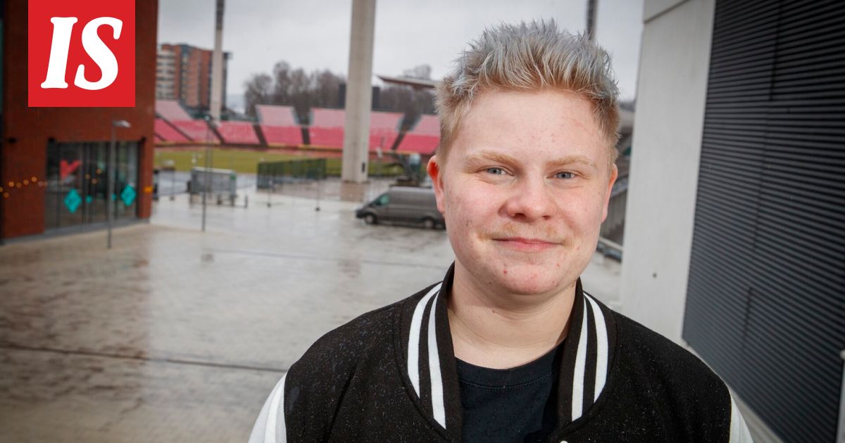 IL: Samuel Shipway tuhlasi Risto Räppääjästä tienaamansa rahat