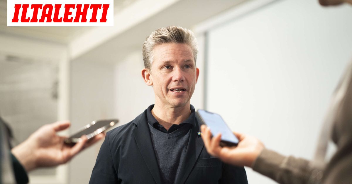 Suomalaiskeksintö on superkuuma – Ruotsi teki diilin