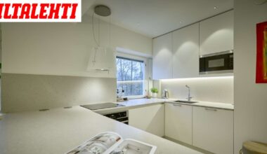 Tämä on asuntolainojen korkotilanne nyt