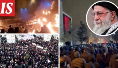 Kiina Trumpin uhkauksista: ”Vastustamme” – IS seuraa