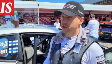 Jonna Halttunen aloittaa MTV:llä - Ilta-Sanomat