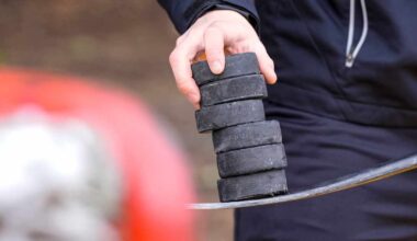 Jääkiekkoseura JYP laajentaa liike­toimintaansa – tavoitteena miljoonaluokan liikevaihto | Keski-Suomi