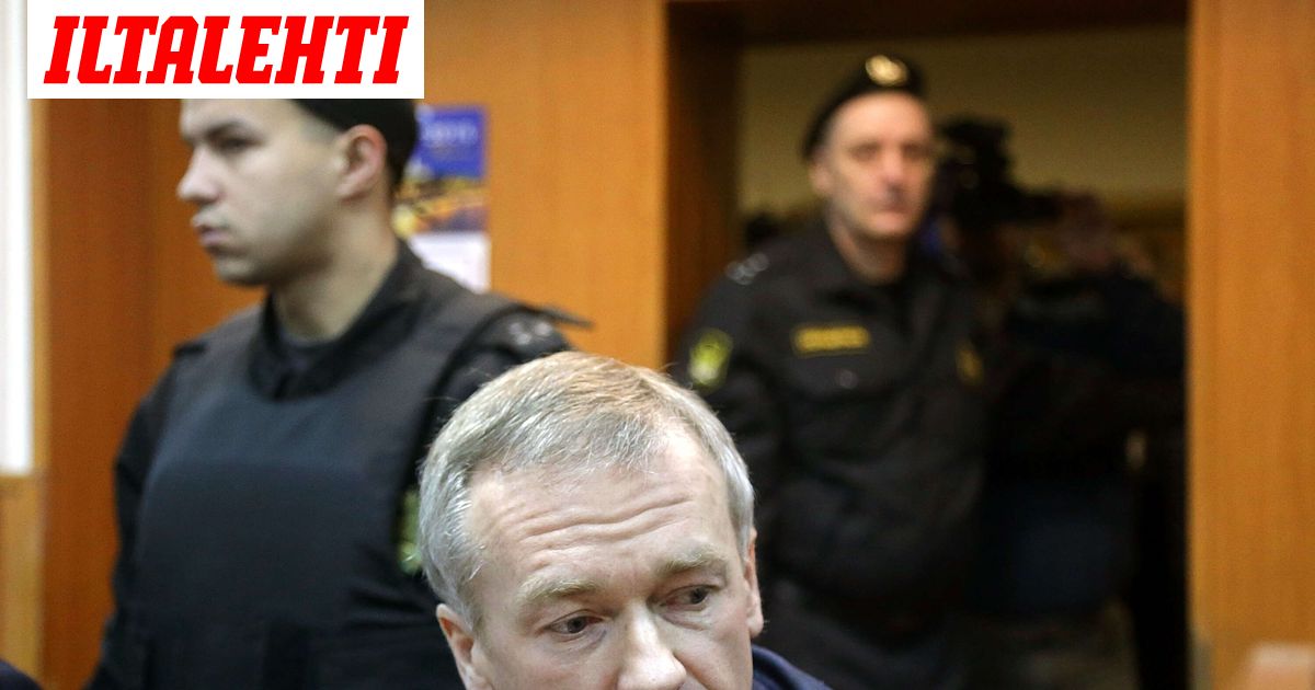 Venäläinen bisnesmoguli katosi mystisesti