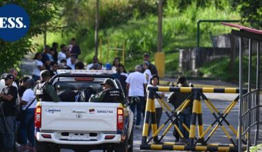 Venezuela sanoo vapauttaneensa 116 poliittista vankia – oppositio ja ihmisoikeusjärjestöt ovat kertoneet pienemmästä määrästä | Uutissuomalainen