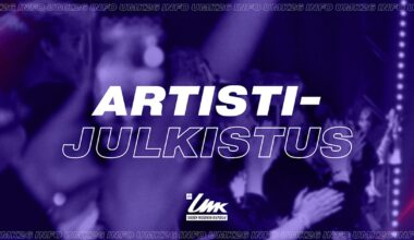 Ketkä ovat vuoden 2026 seitsemän UMK-kilpailijaa? Näin seuraat artistijulkistusta | UMK