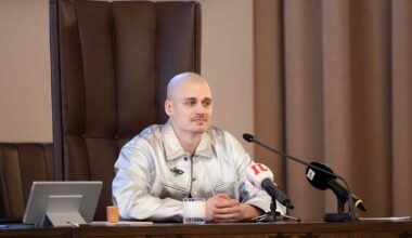 Keikkatauolta palaavan Gettomasan konserttiliput myytiin hujauksessa – Jyväskylän pesäpallostadionille lisäkatsomot | Keski-Suomi