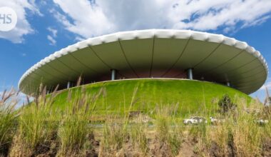 Guadalajaran MM-stadionin lähistöltä löytyi joukkohauta