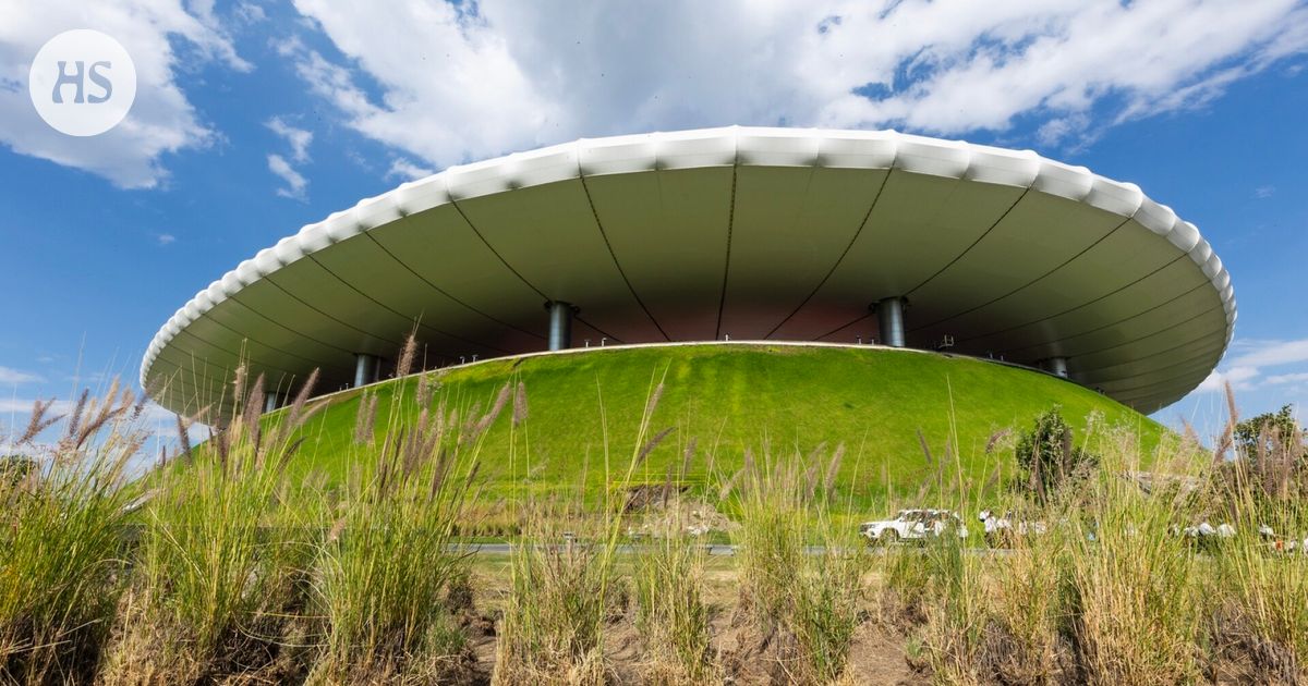 Guadalajaran MM-stadionin lähistöltä löytyi joukkohauta