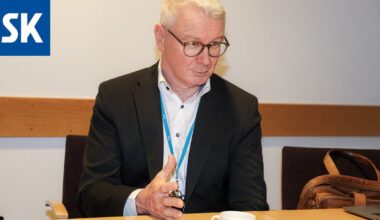 Jarmo Tanhualle löytyi nopeasti uusi ydinvoimapesti