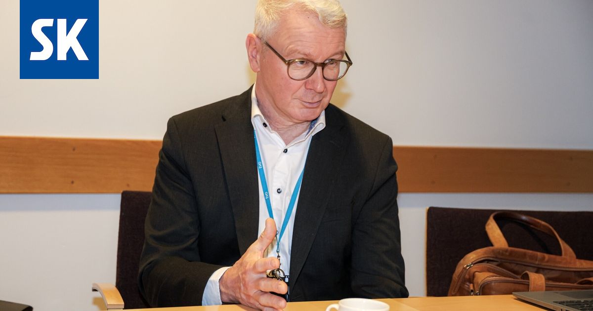 Jarmo Tanhualle löytyi nopeasti uusi ydinvoimapesti