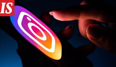 17 miljoonasta Instagram-käyttäjästä leviää tietoja, ota kaksivaiheinen tunnistautuminen käyttöön