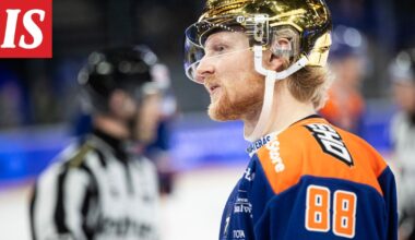 Joachim Blichfeld: hurja arvio palkasta