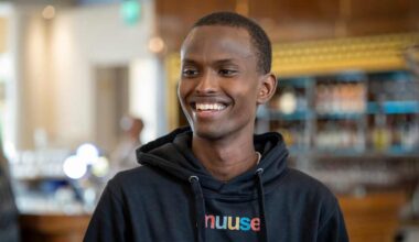 Mustafe Muusen SE-aika parani kabineteissa – EM-kisojen tulosraja rikki | Urheilua lyhyesti